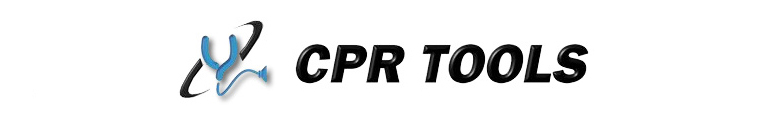CPR Tools, Inc. Logo